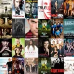 Icone Series, Filmes e Canais