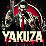 Icone RECRUTAMENTO YAKUZA GP 01