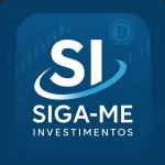 Icone GRUPO INVESTIMENTOS SIGA-ME