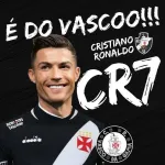Icone BAR DO VASCO