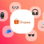 Icone Melhores precos shopee/mercado livre