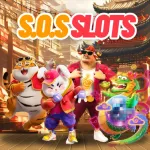 Icone S.O.S Slots!