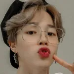 Icone Jimin Mochi