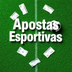 Icone IA das Apostas