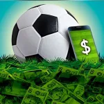Icone Apostas esportivas
