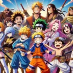 Icone Alianca Otaku