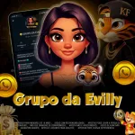 Icone GRUPO DA EVILLY