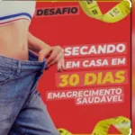 Icone Secando em 30 dias