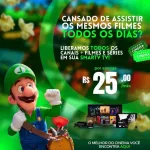 Icone Lista IPTV 2024!! Faca seu teste de 4horas