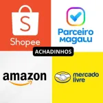 Icone 2# Achadinhos com Desconto