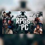 Icone RPG Gamer Soul