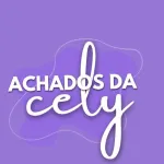 Icone ACHADOS DA CELY