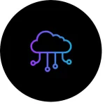 Icone NUVEM NETWORK 1.0