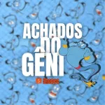 Icone ACHADOS DO GENIO