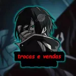 Icone GRUPO TROCA DE CONTAS E JOGOS APOSTADOS DE FREE FIRE