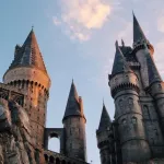 Icone Harry Potter