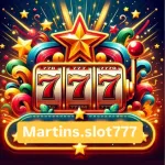 Icone Slots Martins