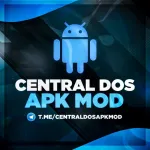 Icone CENTRAL DOS APK MOD