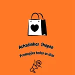 Icone Achadinhos shopee