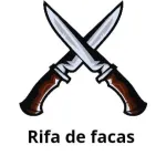 Icone Rifa de facas