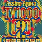 Icone TV1000