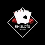 Icone Suporte Rh Slots