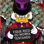 Icone UNIAO DOS CAFAJESTES