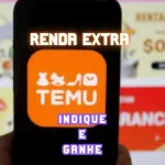 Icone RENDA EXTRA TEMU