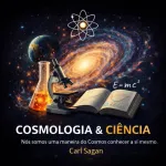 Icone Cosmologia e Ciencia
