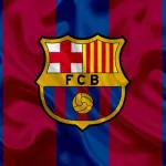 Icone BARCELONA FC