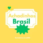 Icone Achadinhosbrasil