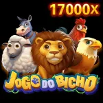 Icone Jogo do Bicho