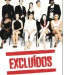 Icone Grupo dos excluidos