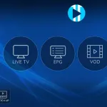 Icone Tv Online