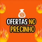 Icone Loja do Precinho