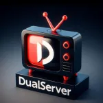 Imagem do grupo Dualserver