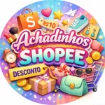 Icone Achados Shopee