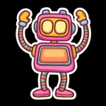 Icone Bot das Figurinhas