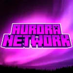 Icone Aurora Network