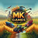 Icone @MK GAMES018