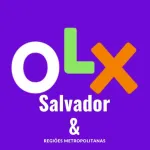Icone OLX Salvador e Regioes