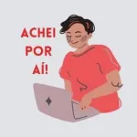 Icone ACHADINHOS DA NET