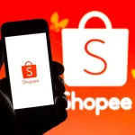 Icone Achadinhos Shopee