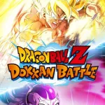 Icone Grupo chat de conversas Dokkan Battle
