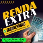 Icone Fique Ligado no Pre-Lancamento