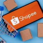 Icone Achadinhos da shoppe