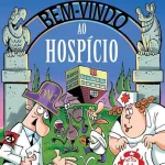 Foto do grupo Hospicio