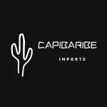Icone Capibaribe Imports #7