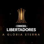 Icone COPA SANTADER LIBERTADORES