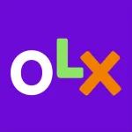 Icone OLX BRASIL